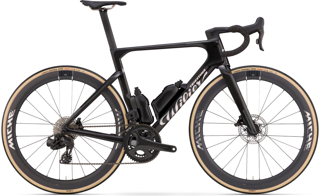 Wilier Filante SLR ID2 Negro