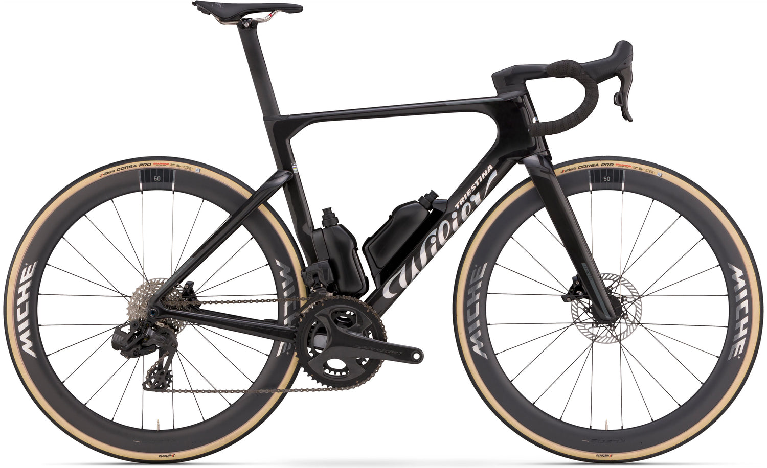 Wilier Filante SLR ID2 Negro