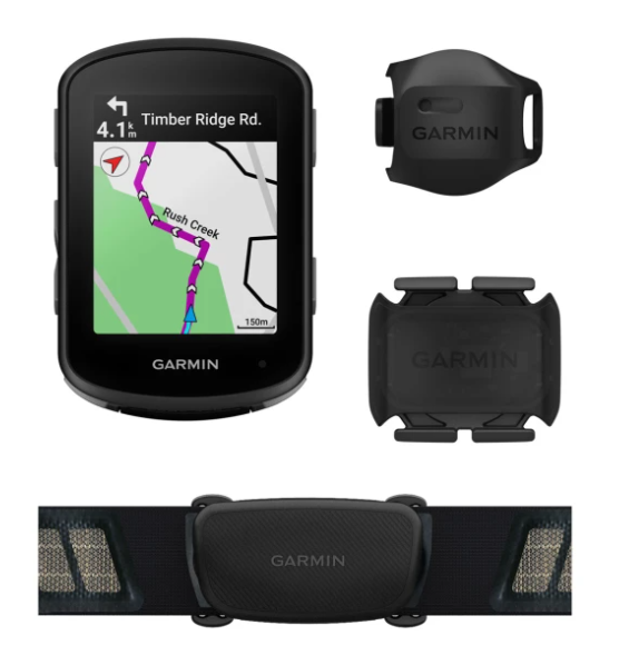 GPS GARMIN EDGE 540 PACK