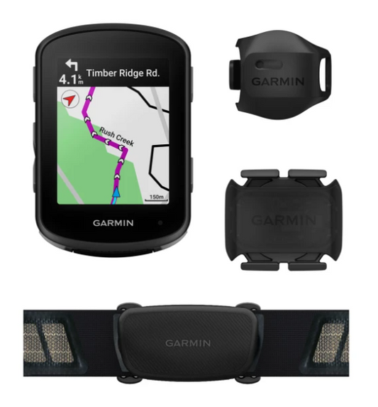 GARMIN EDGE 540 GPS PACK