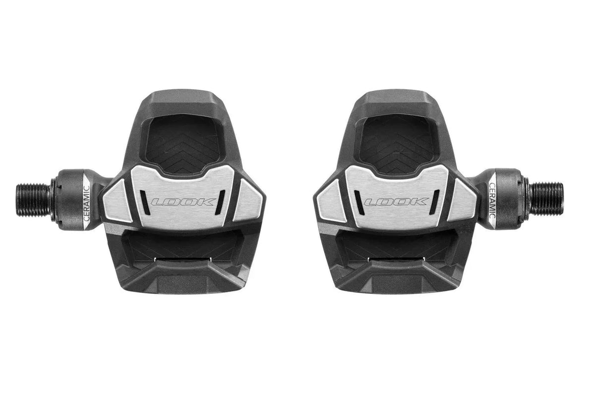 LOOK Keo Blade Carbon Ceramic Road Pedals