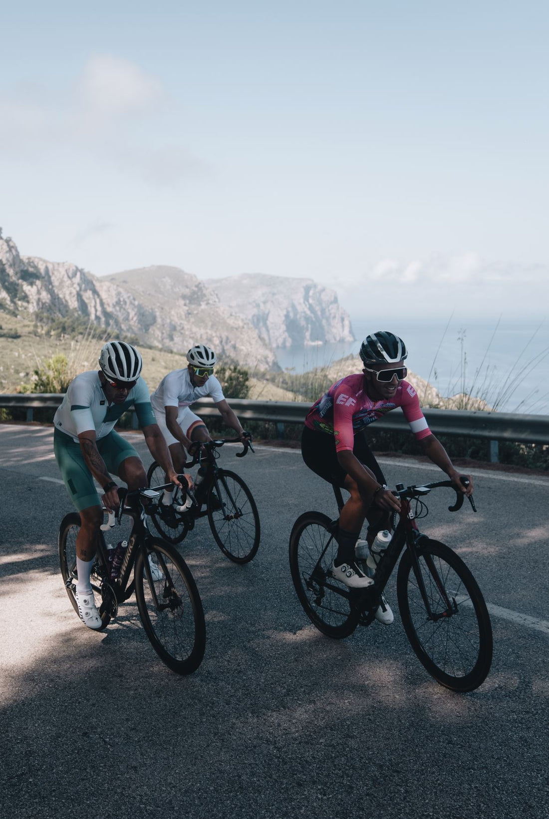 Pedaling Mallorca Experience