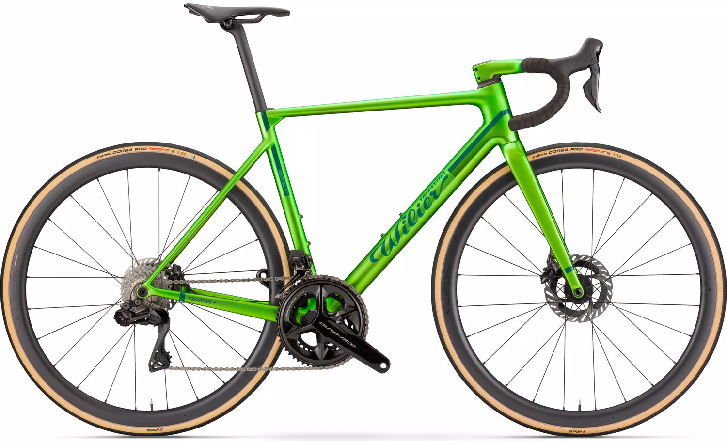 wilier rennrad carbon Wilier Verticale SLR – Velo Mallorca