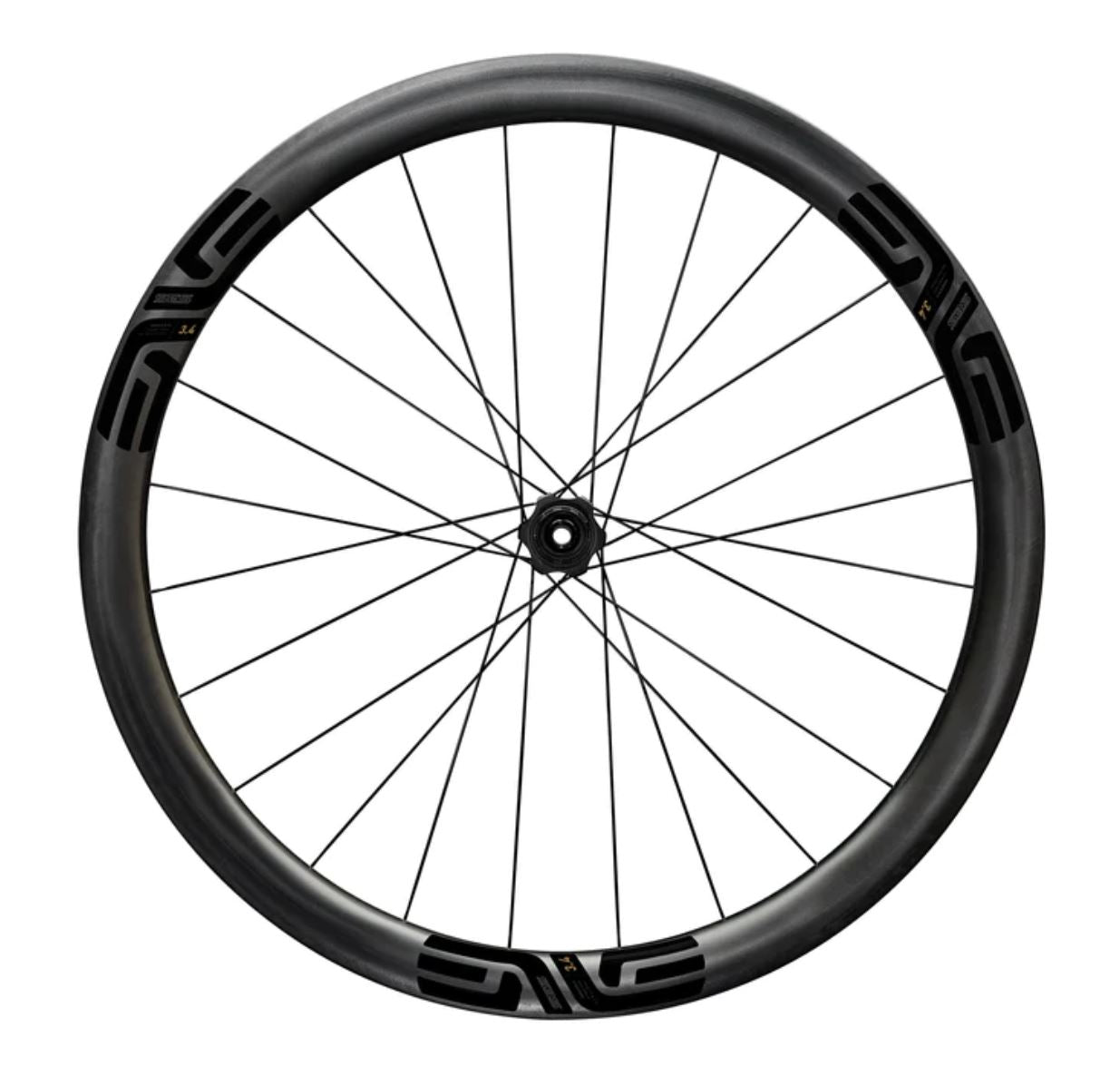 ENVE SES 3.4 2024 wheelset