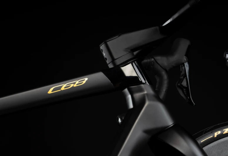 Colnago C68 - HRBK frame kit