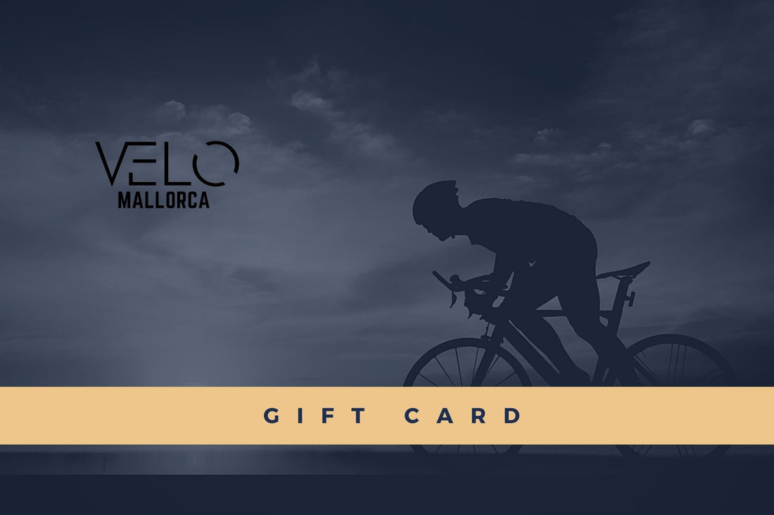 Mallorca Veil Gift Card