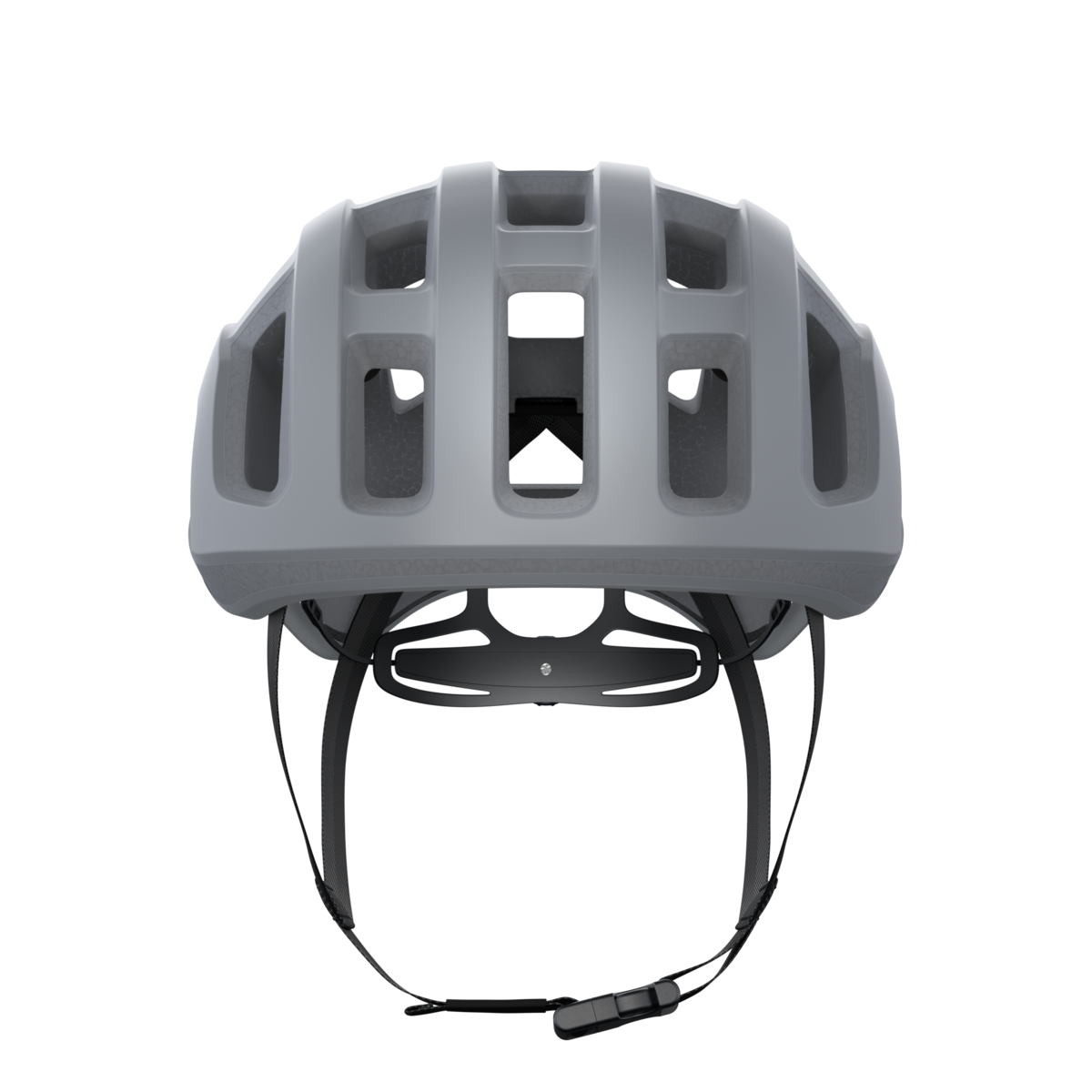 CASCO - POC - VENTRAL LITE GRIS