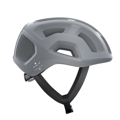 HELMET - POC - VENTRAL LITE GRAY