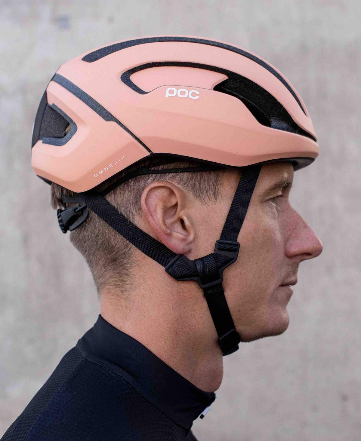 Helmet poc omne air spin clearance hydrogen white