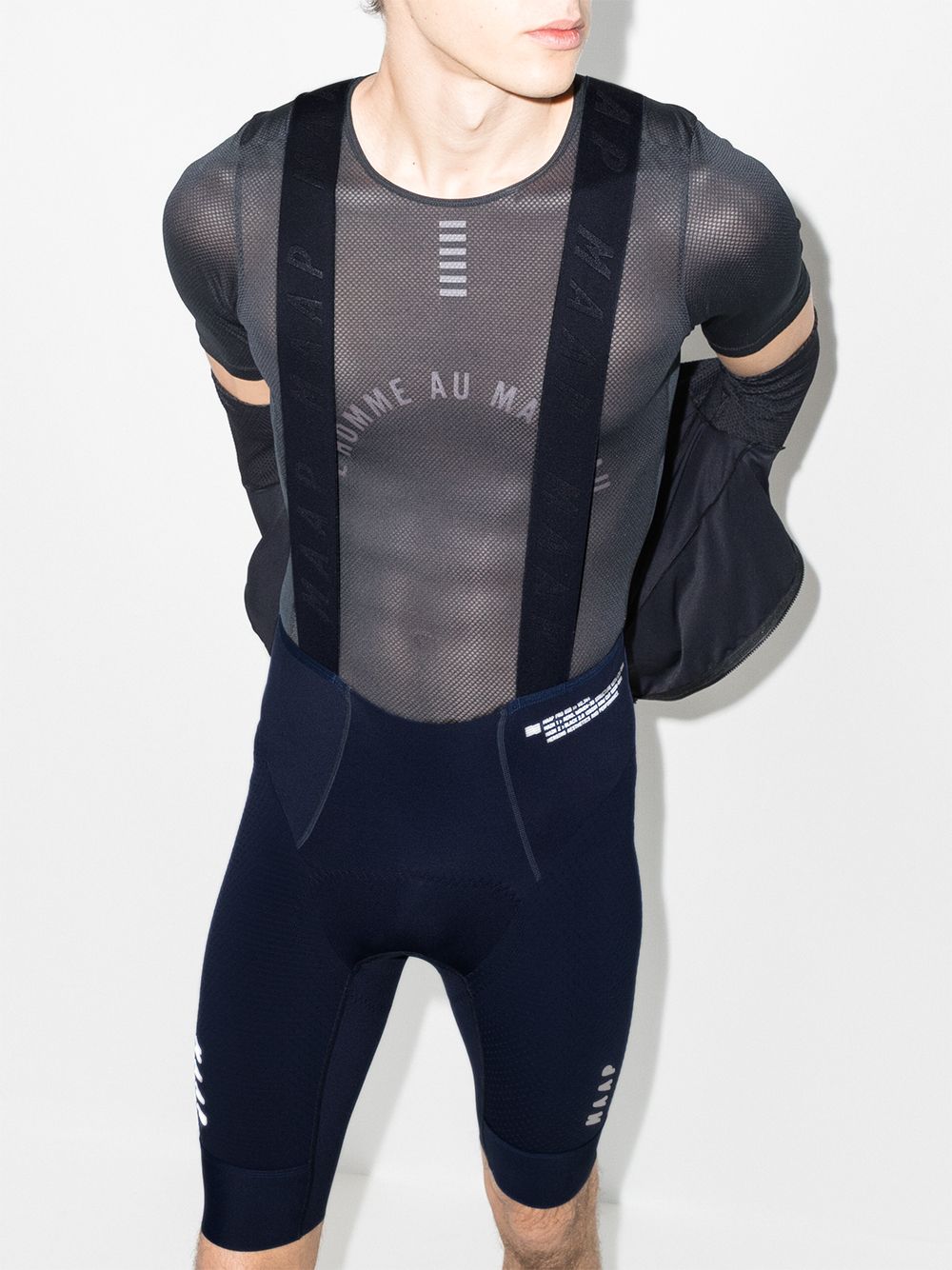 MAAP Pro Bib 2.0 Bib Shorts 