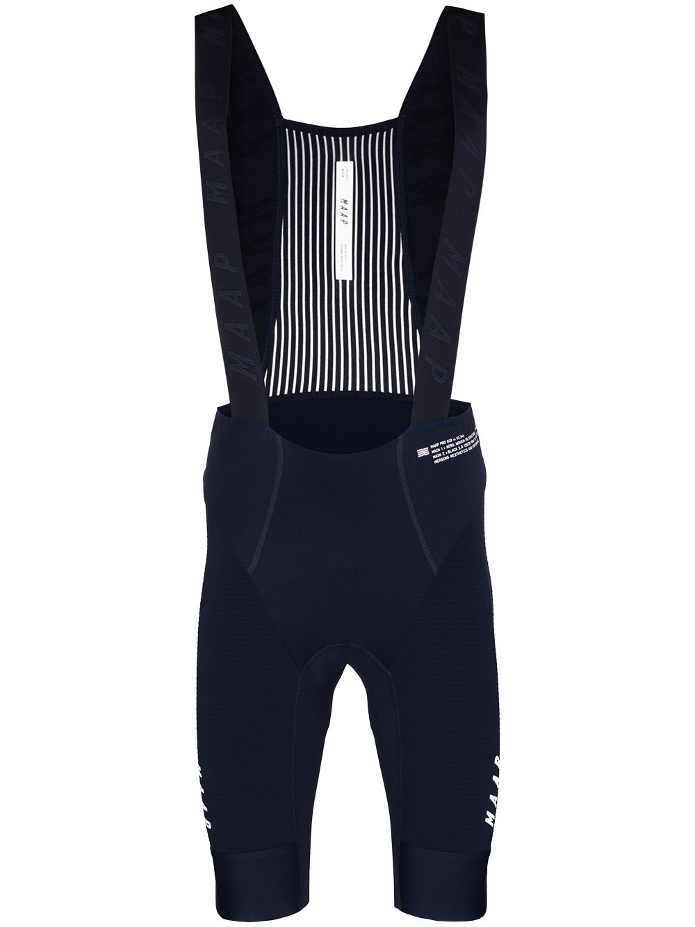 MAAP Pro Bib 2.0 Trägershorts 