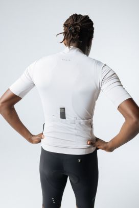 Tactic Beige Kurzarmtrikot