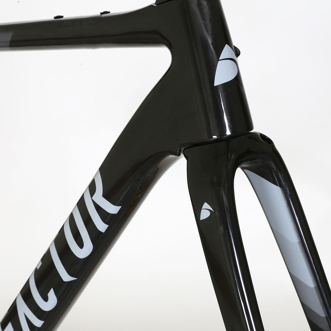 GRAVEL BIKE - FACTOR BIKES - LS 