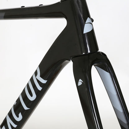 GRAVEL BIKE - FACTOR BIKES - LS 