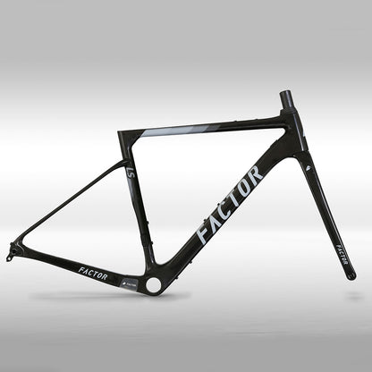 BICICLETA DE GRAVEL - FACTOR BIKES - LS