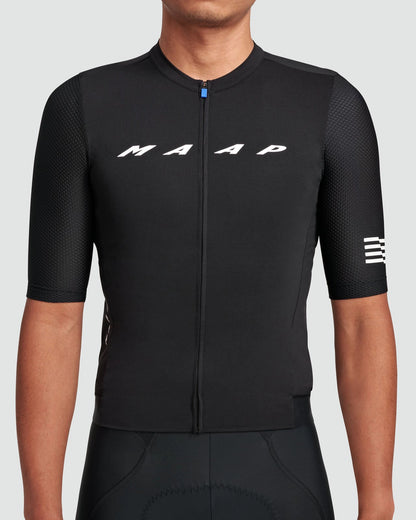 MAAP Evade Pro Base Jersey 2.0 Negro