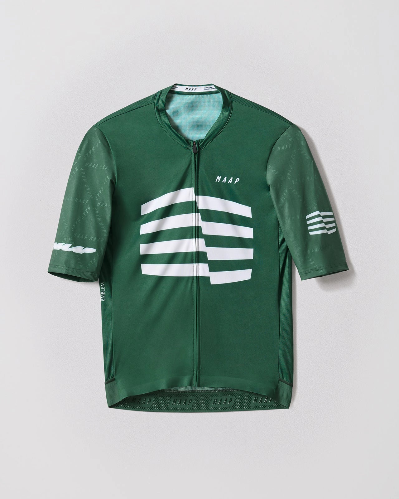 MAAP Maillot Sphere Pro Hex Jersey 2.0 land