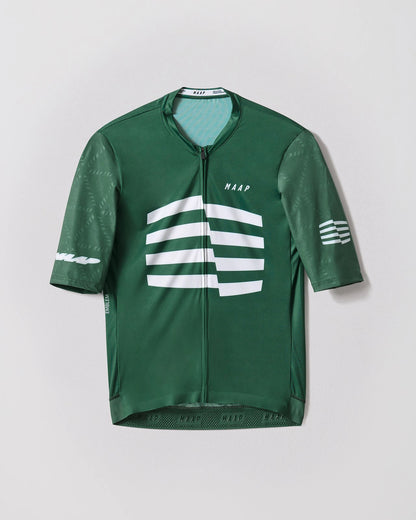 MAAP Maillot Sphere Pro Hex Jersey 2.0 land