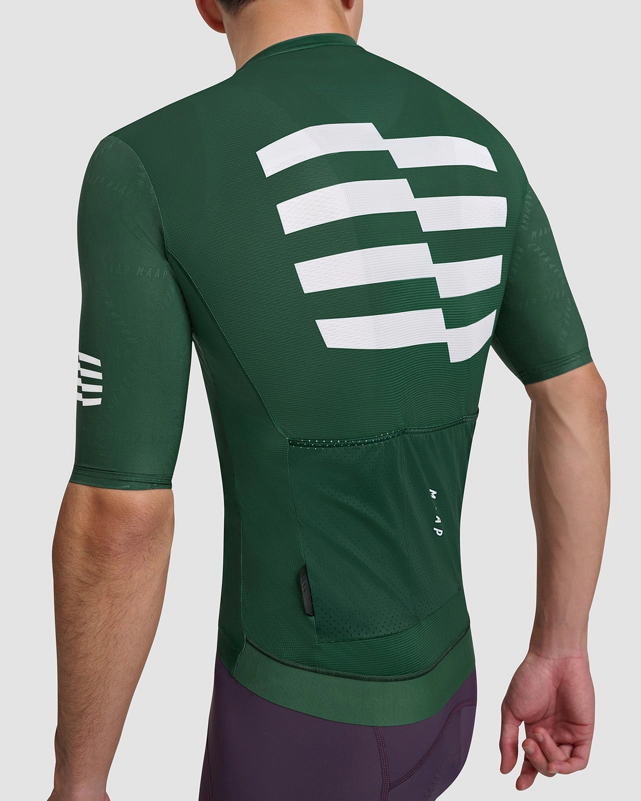 MAAP Maillot Sphere Pro Hex Jersey 2.0