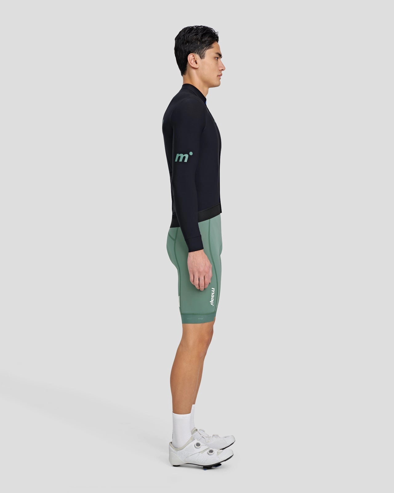 MAAP Thermal Training Jersey