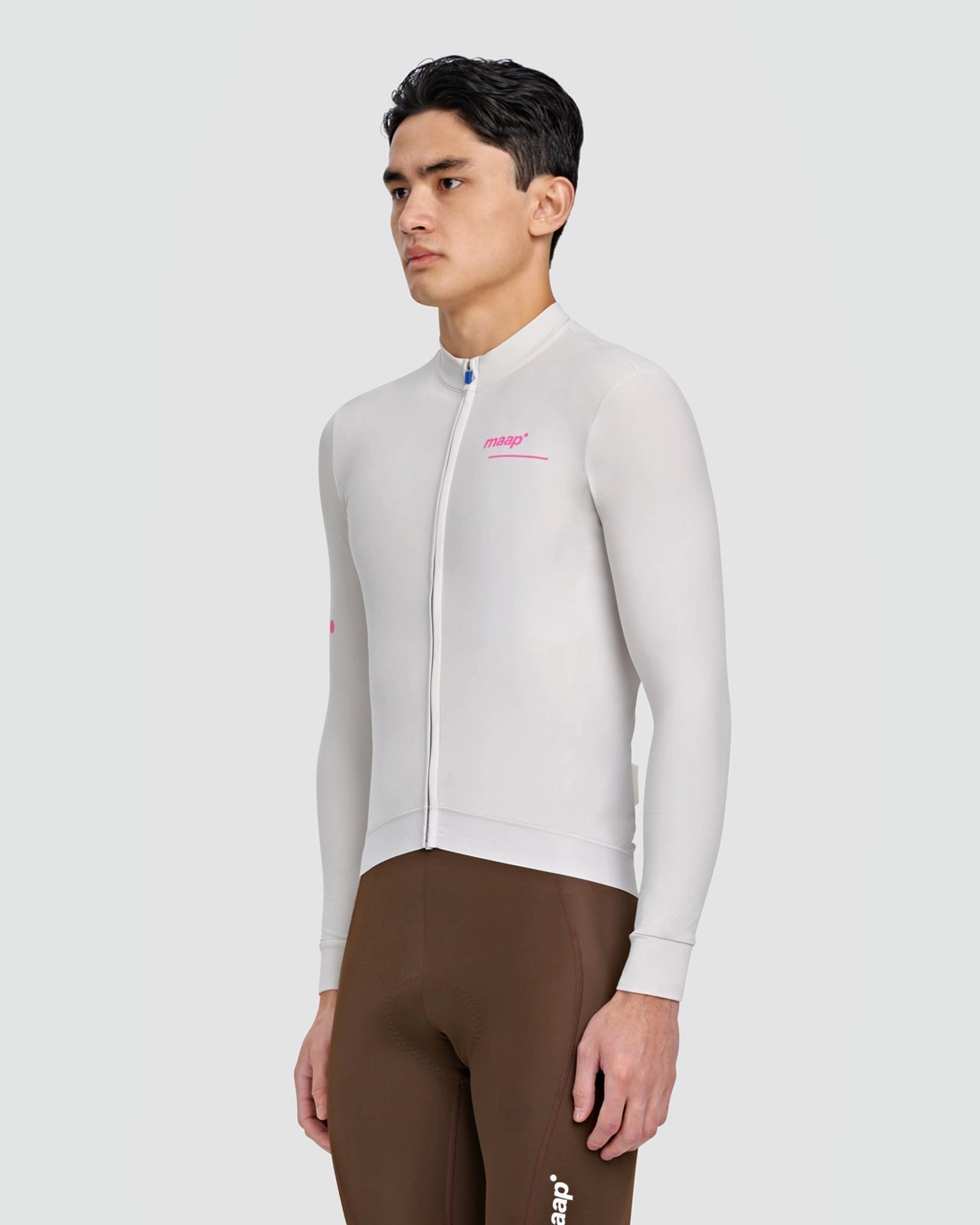 MAAP Thermal Training Jersey