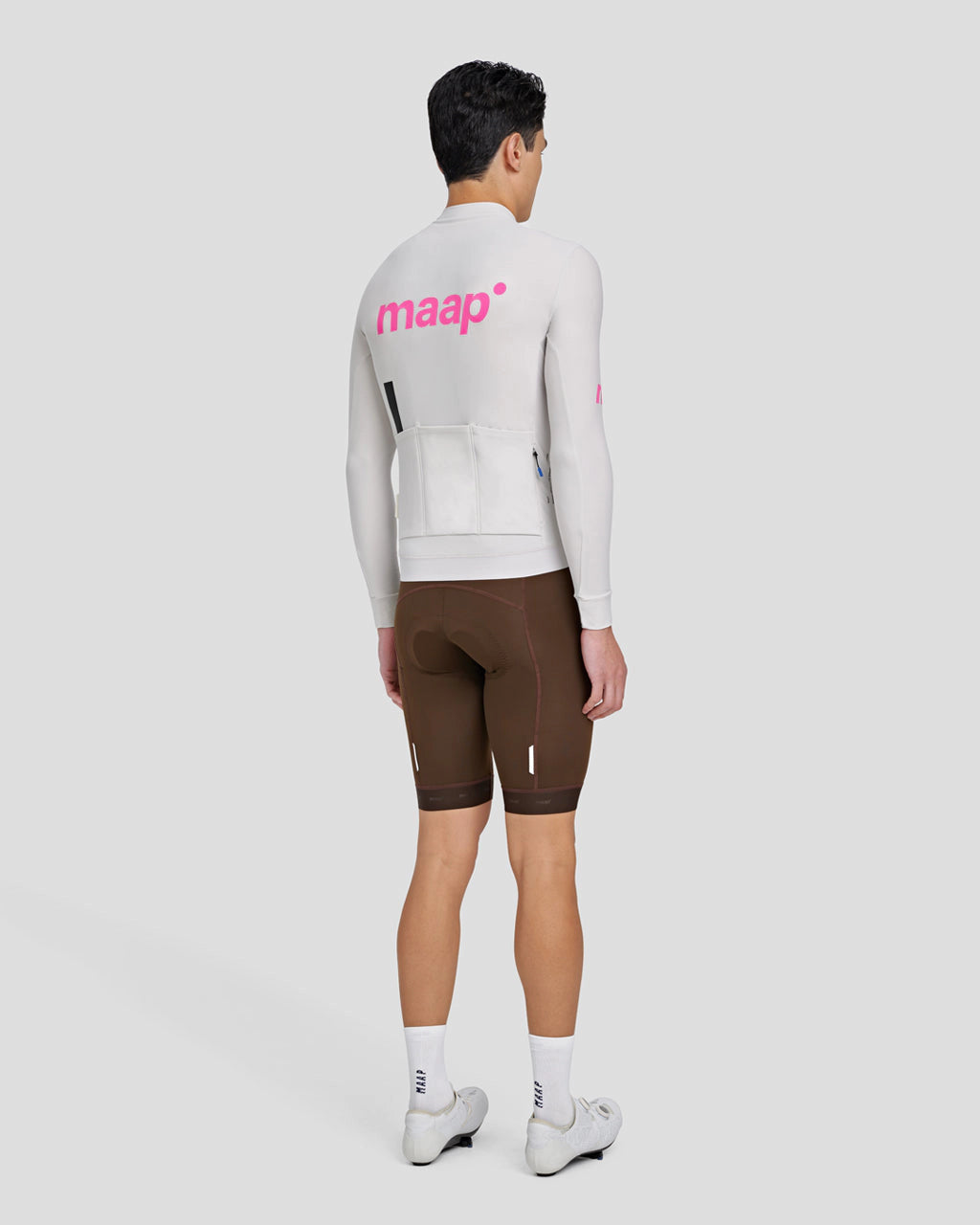 MAAP Thermal Training Jersey