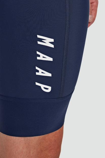 MAAP Team Bib Evo Shorts Blau
