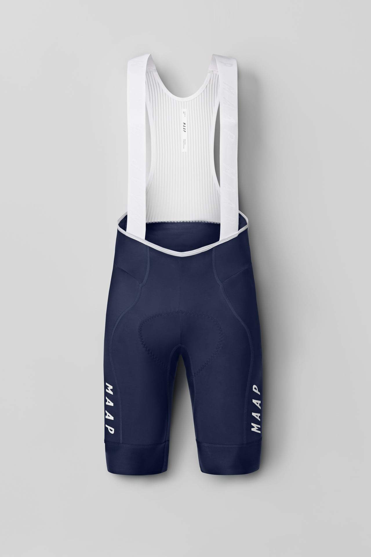 MAAP Team Bib Evo Shorts Blau