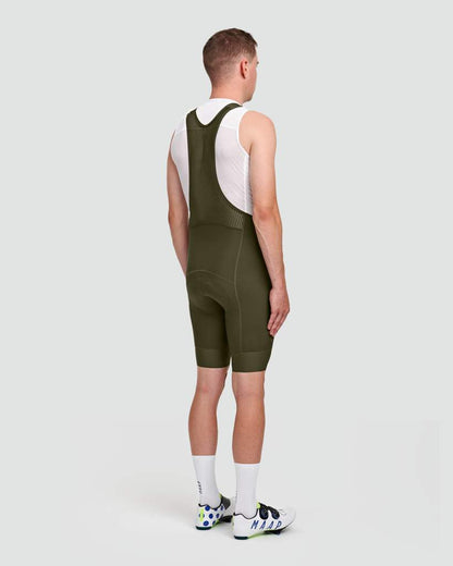 MAAP culotte corto Team Bib Evo Verde