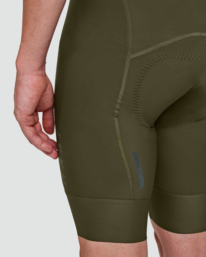 MAAP culotte corto Team Bib Evo Verde