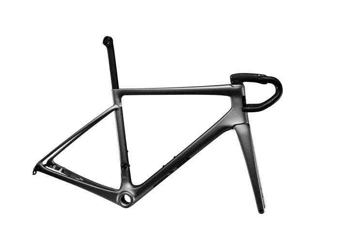 ENVE MELEE FRAMESET METALLIC GREY