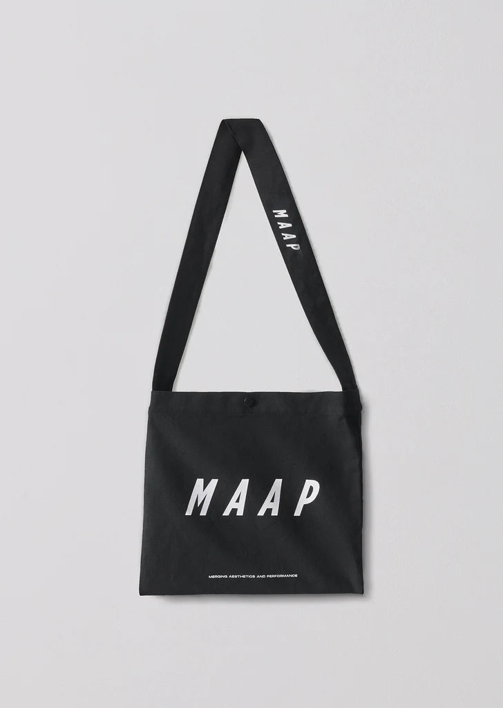 MAAP Mustte Schwarz