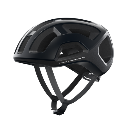 HELMET - POC- VENTRAL LITE BLACK