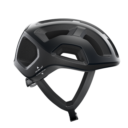 HELMET - POC- VENTRAL LITE BLACK