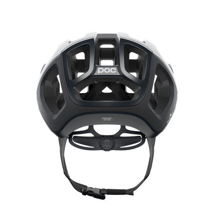 HELMET - POC- VENTRAL LITE BLACK
