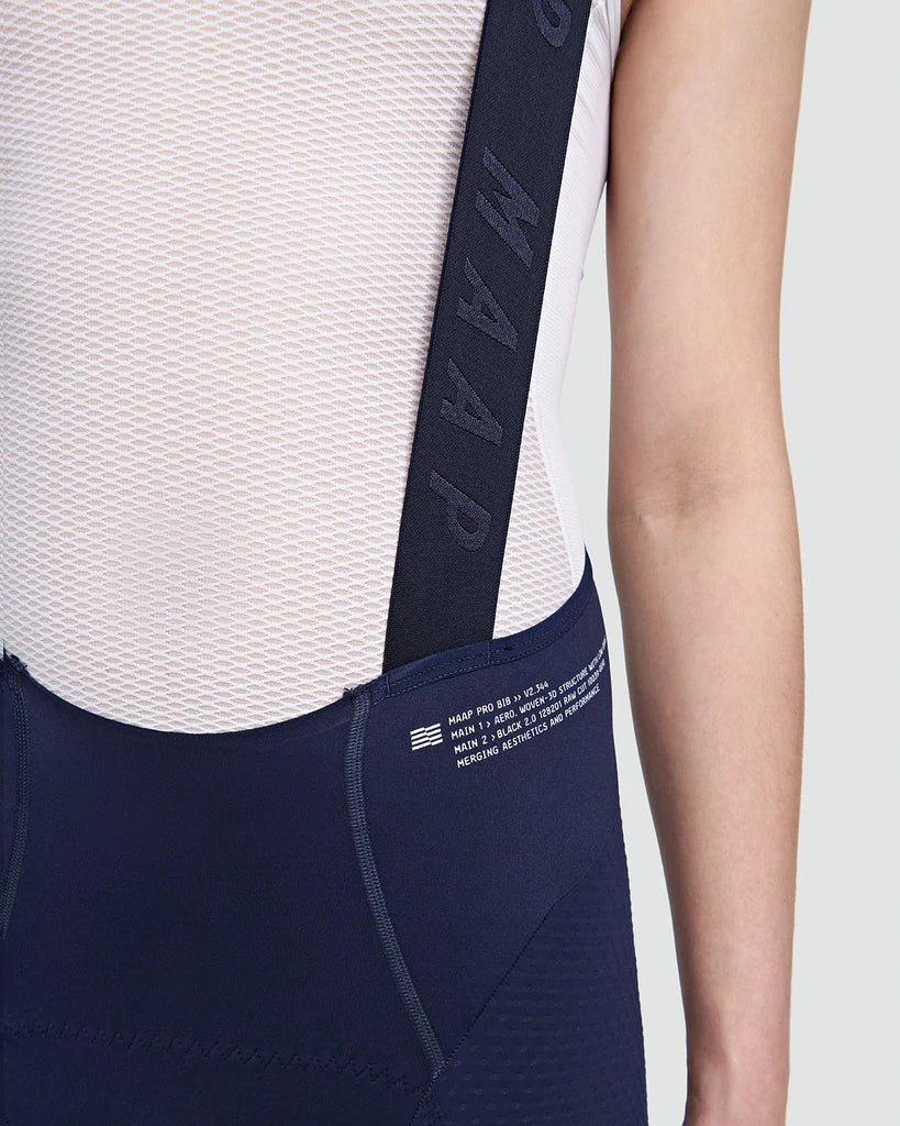 MAAP Pro Bib 2.0 Bib Shorts 