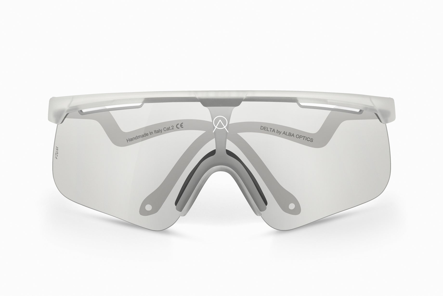 GAFAS DE SOL - ALBA OPTICS - DELTA TRANSPARENTE