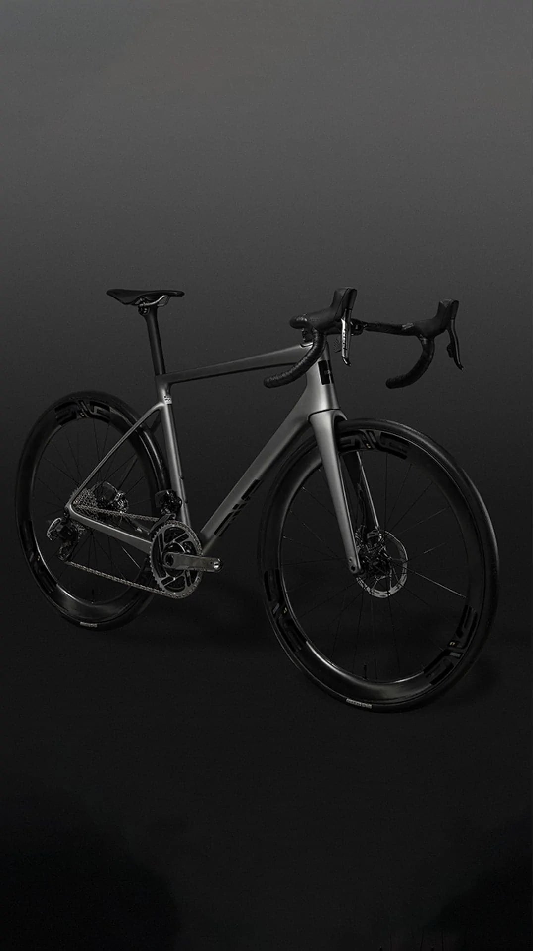 ENVE MELEE FRAMESET