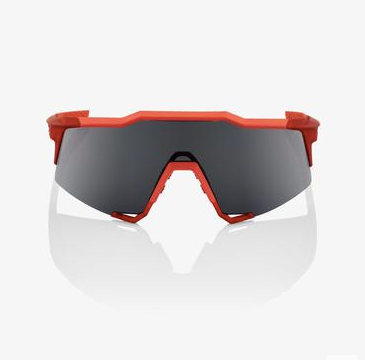 Cycling glasses - SPEEDCRAFT red