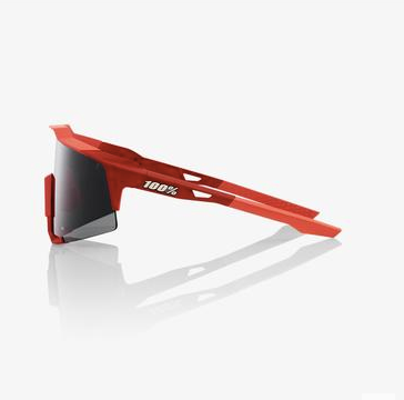 Cycling glasses - SPEEDCRAFT red
