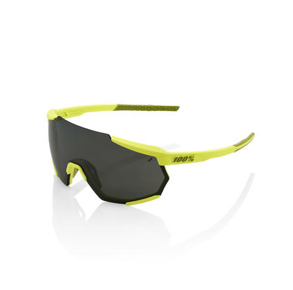 Cycling glasses Ride100percent Cycling glasses - RACETRAP Banana