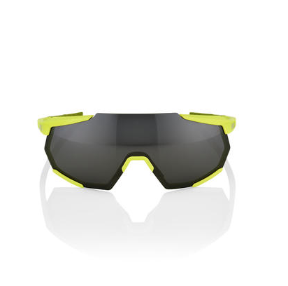 Cycling glasses Ride100percent Cycling glasses - RACETRAP Banana