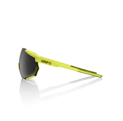 Ride100percent Fahrradbrille Fahrradbrille - RACETRAP Banana