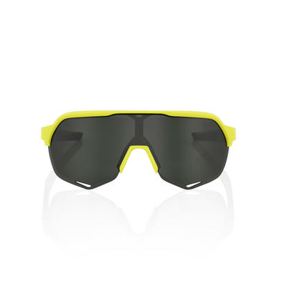 Cycling glasses Ride100percent - S2 Banana