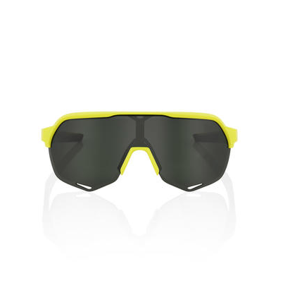 fahrradbrille 100 prozent Ride100percent Fahrradbrille – S2 Banana – Velo Mallorca
