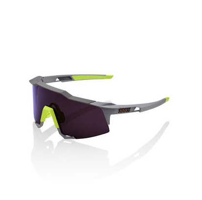 Cycling glasses Ride100percent - SPEEDCRAFT gray