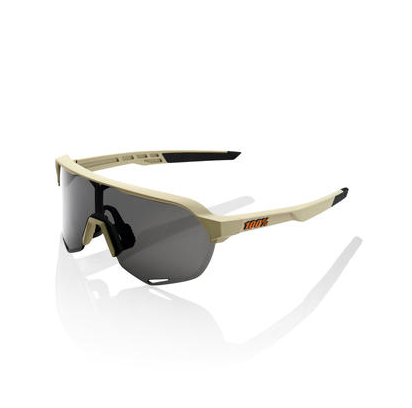 Ride100percent cycling glasses - S2 sand brown
