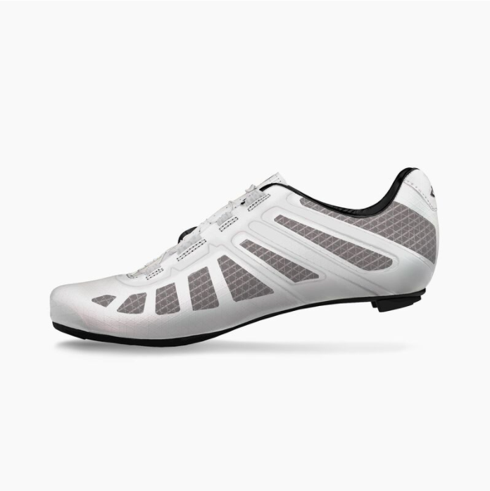 Cycling shoes Giro Imperial White
