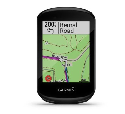 GPS GARMIN EDGE 830
