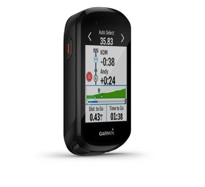 GPS GARMIN EDGE 830